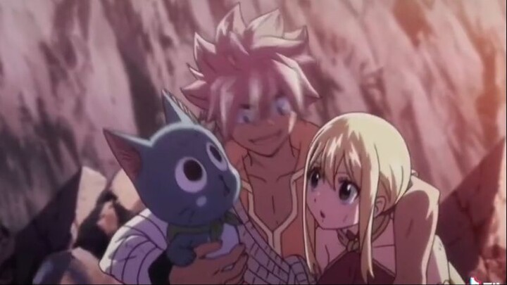 Fairytail