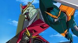 Mobile Suit Gundam Seed (Dub) Episode 38