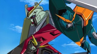 Mobile Suit Gundam Seed (Dub) Episode 38