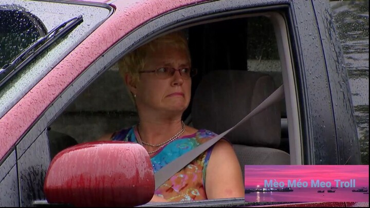 Những trò chơi khăm vui vẻ phần 36 #cliphaihuoc