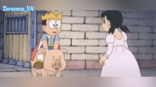 Nobita phèn ẻ