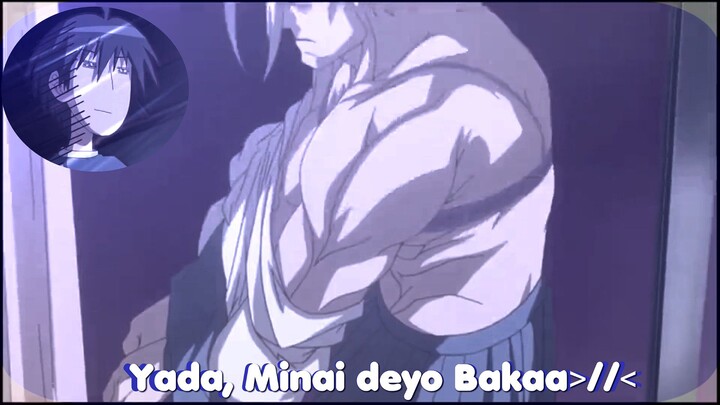 Baru juga bangun Udah Ngeliat beginian aja😂 || Yada Minaide🗿