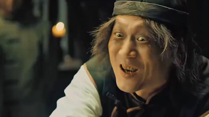 I'm Mr. Zhao, who died long ago! I have an incompatible relationship with gambling and drugs!