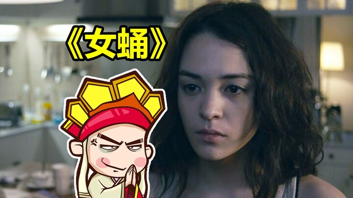 【Tang Tang】Cười bò với màn chê bai phim kinh dị Trung Quốc “Áo Cưới Da Người – Nữ Xác Ướp” ra mắt 11