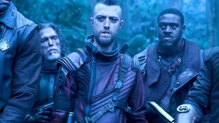 Selain Star-Lord, Yondu selalu menganggapnya sebagai anaknya sendiri.
