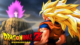 Dragon Ball Kai「AMV」- Dragon Soul