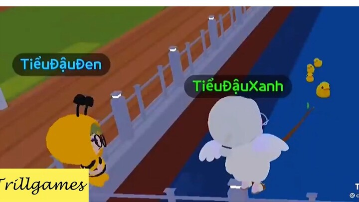 Những video hay và hài hước trên TikTok - phần 111 #PlayTogether