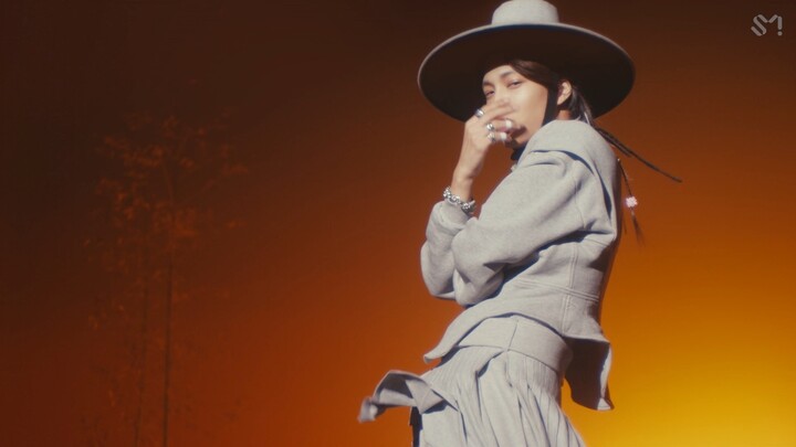 【Kim Jong-in】New Song “Peaches” Official MV Released