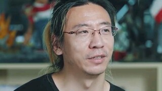 他们在国漫最难的几年坚持画漫画，又在国漫飞速发展时被时代抛弃