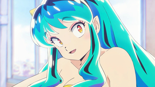 【10月/年番/上坂堇&神谷浩史】福星小子 新作TV动画 正式PV1【MCE汉化组】