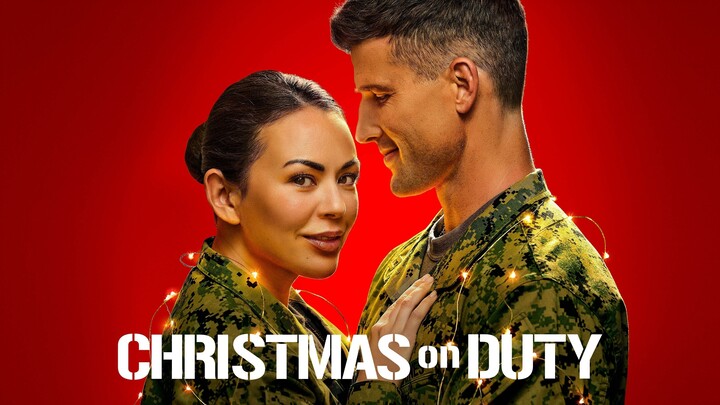 Watch Christmas on Duty Full Movie 2025 HD
