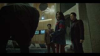 No Mercy Episode 04