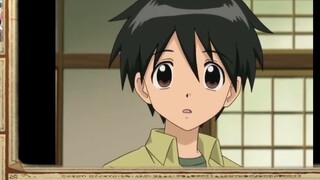 My childhood playmate, I want to marry you when I grow up...