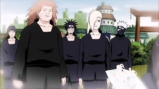 [Naruto Đại chiến Ninja] Khi mọi người nhìn thấy trái tim của Naruto.