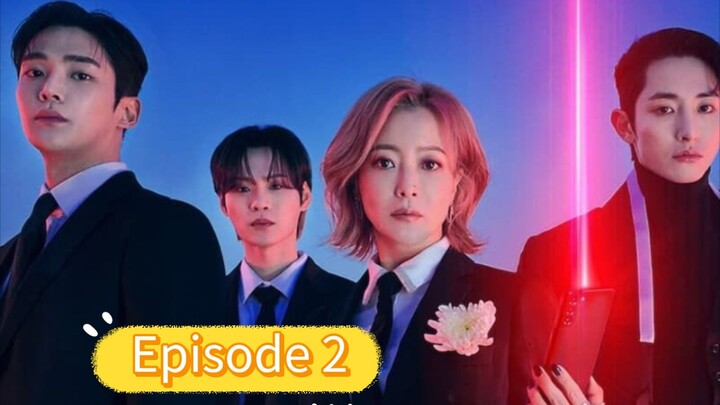 Tomorrow Episode 2