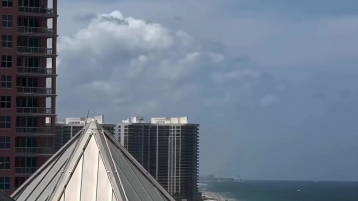 Thought there was only one plane—how awesome!