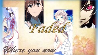 Where are you? I miss you [MAD].