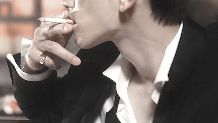 [Cherry Magic!] ผู้ชายคนนี้ชักจะหล่อเกินไปแล้วนะ