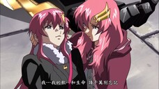 Gundam Seed Destiny - 46 OniOneAni