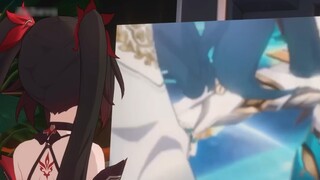 [ Honkai Impact 星宮铁道] "Khi Đom Đóm có quần áo mới!"