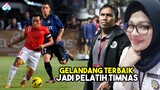 JEBOLAN SAMPDORIA JADI PELATIH TIMNAS! Begini Perjalanan Karir Pemain Bola Indonesia Bima Sakti
