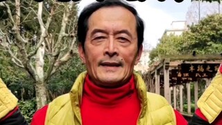 The old age life of "Teacher Chang" - Square Dance (II) Yangko Dance on a Good Day
