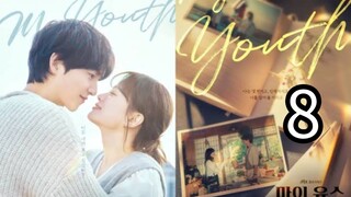 8  나의 젊음 naui jeolm-eum[In His Youth]... 🇰🇷