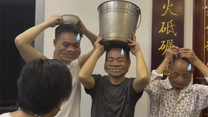 Con cáo mật đáng ghét! Rốt cuộc là ai!!!