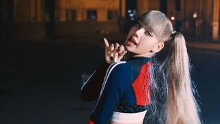 LISA "MONEY" PERFORMANCE VIDEO