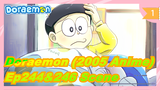 [Doraemon (2005 Anime)] Ep244&246 "Nobita's Confusing School Entrance Ceremony" Scene_1