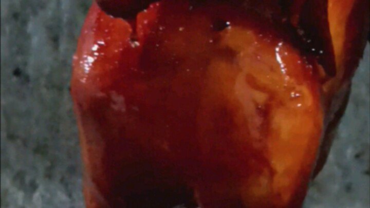 Roasted chicken #highlight.