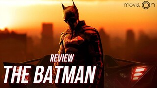 THE BATMAN: có hay như kỳ vọng? | movieOn review