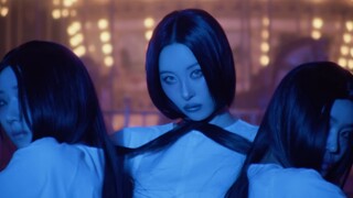 إعلان الفيديو الموسيقي لأحدث أغنية لـ سونمي "CYNICAL"