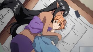 BRO ADALAH PRIA PALING GACOR 🤤🥵