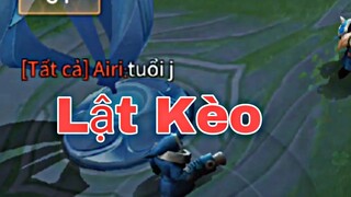 Và Sau Đó Không Thấy Airi Gáy Nữa