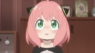 Lồng tiếng SPYxFAMILY tập 5