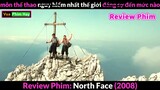Chinh Phục Đỉnh núi 5000m đángg sợ Thế Nào - Review phim North Face