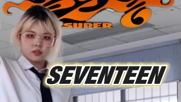【SEVENTEEN】ซุนหงอคงที่จะได้รับการปล่อยตัวหลังการสอบเข้ามหาวิทยาลัย｜สาขา Huaguoshan Huashi กำลังรอคุณ