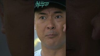 Obsessed ka, hindi mo lang alam! #shorts | Abot Kamay Na Pangarap