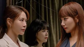 woman in a veil eps 13 [sub indo]