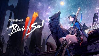 Blade & Soul 2 Mobile chính thức cho game thủ tải về ngay hôm nay 24/08