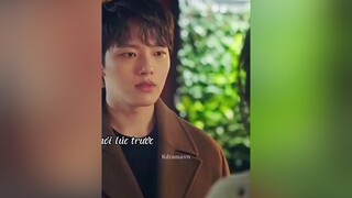 Này thì không có ý gì với cô… bơ luôn cho biết 😂 xuhuong kdrama linkeatlovekill anyeuchet phimhanquoc phimhay reviewphim moongayoung yeojingoo hitv kdramavn fyp foryou