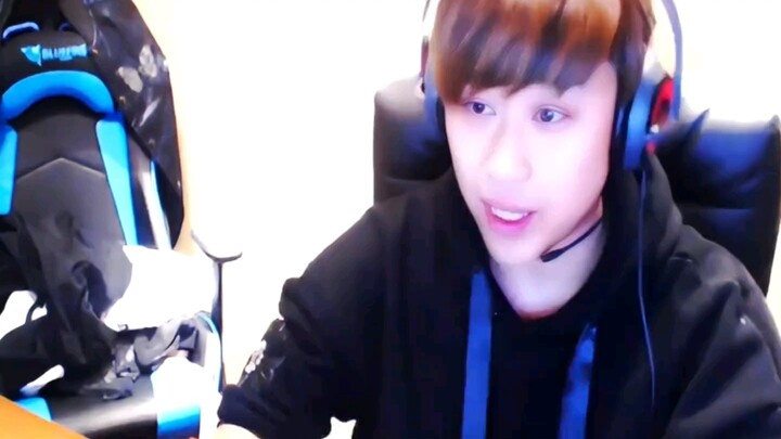 “แม้ว่าฉันจะไม่เคยเอาชนะ Faker ได้ แต่ฉันเคยเอาชนะมิดเลนทุกคนยกเว้น Faker!”