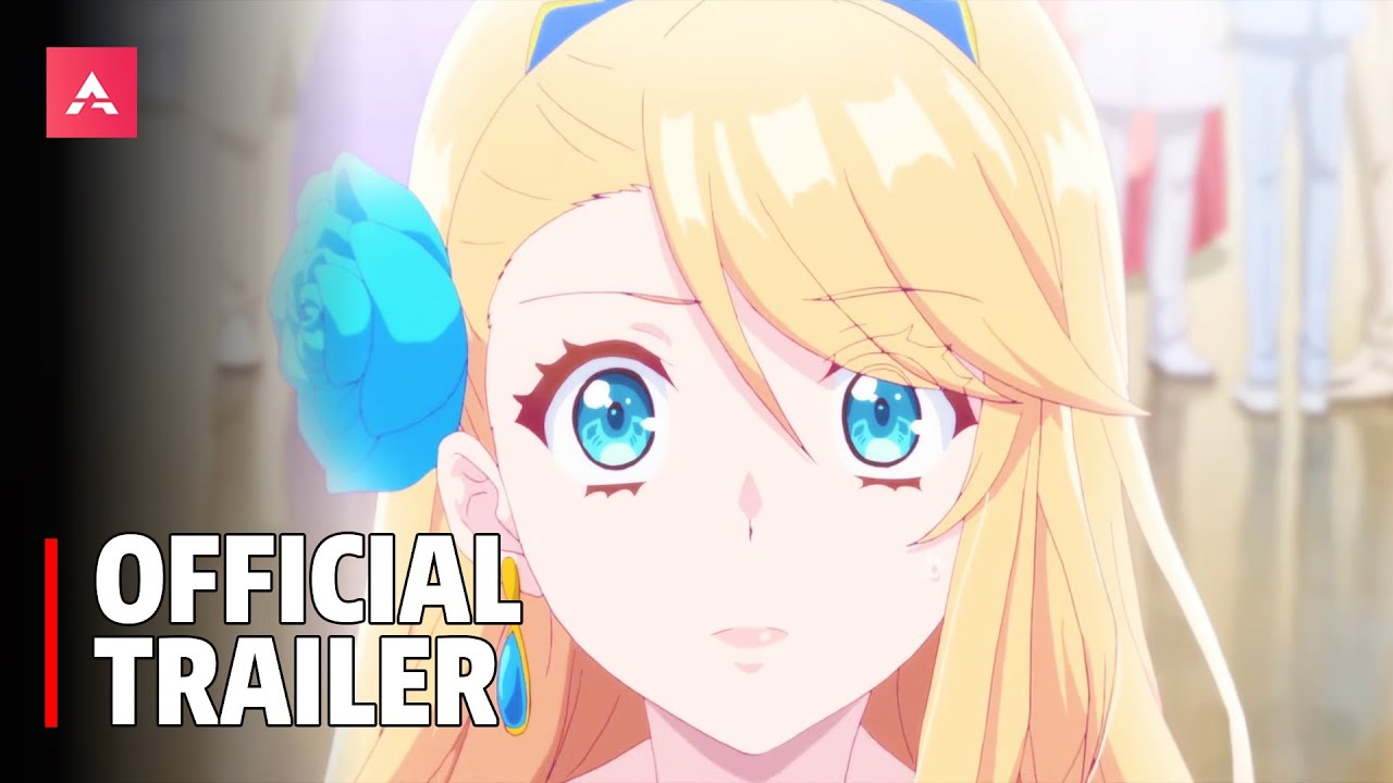 Myriad Colors Phantom World – trailer