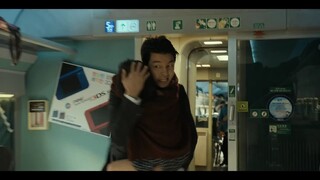 Judul : Train to busan(2016)