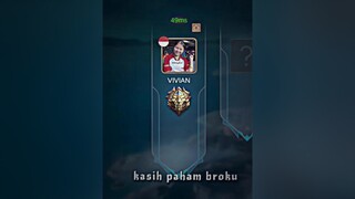 Minimal jago deck 🗿 MLBBCreatorBase  Creator Base fypシ fyp