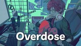 【Vietsub】Overdose - Lauren Iroas cover