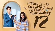 EP12/20 The Quirky and the Charming (2025)