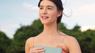 大自然没有阴暗面，那只是为了逆境求生而想出的办法