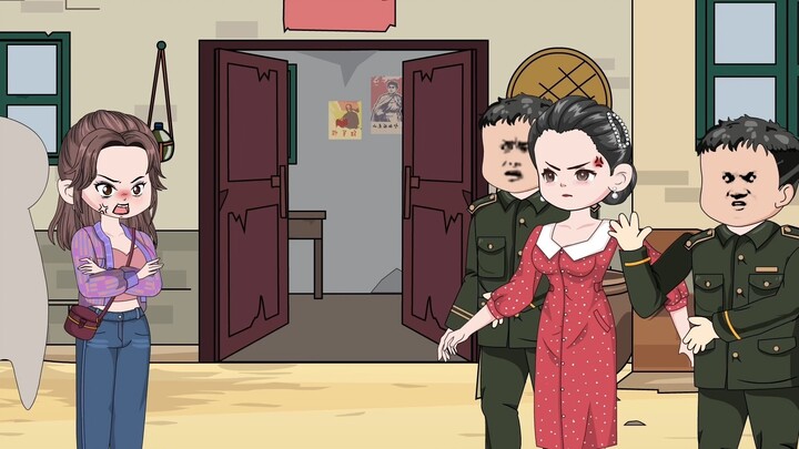 (293) Sulit untuk tidak marah saat bekerja.